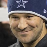 Tony Romo