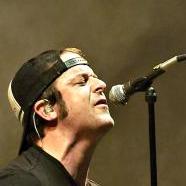 Tony Sly