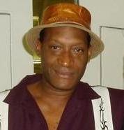 Tony Todd