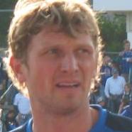 Tore Andre Flo Tore Andre Flo