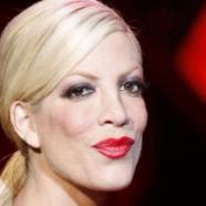 Tori Spelling