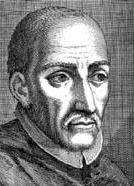 Toribio Rodriguez De Mendoza