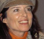 Torri Higginson