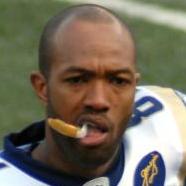 Torry Holt