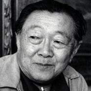 Toshio Mori