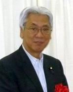 Toshio Ogawa