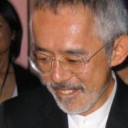 Toshio Suzuki