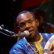 Toumani Diabate