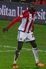 Toumani Diagouraga