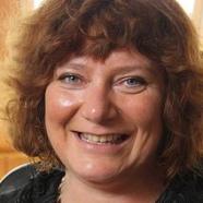 Tove Linnea Brandvik