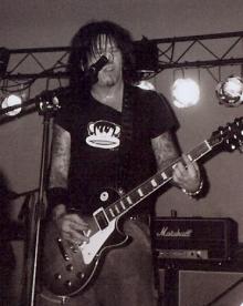 Tracii Guns