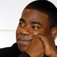 Tracy Morgan