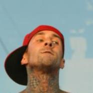 Travis Barker