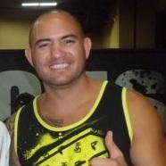 Travis Browne