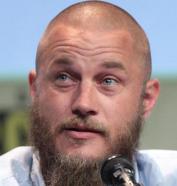 Travis Fimmel