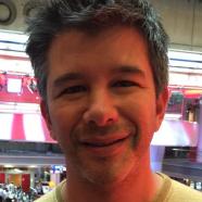 Travis Kalanick