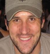 Travis Willingham