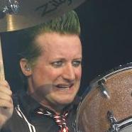 Tre Cool