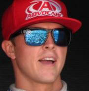 Trevor Bayne