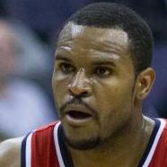 Trevor Booker