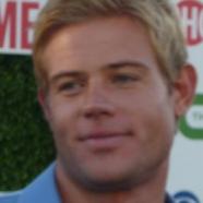 Trevor Donovan