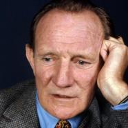 Trevor Howard