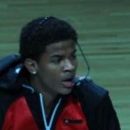 Trevor Jackson