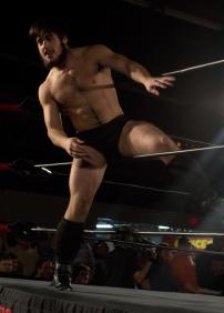 Trevor Lee
