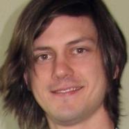 Trevor Moore