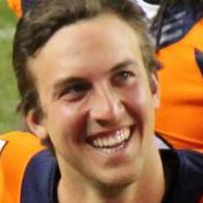 Trevor Siemian