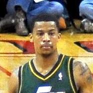 Trey Burke