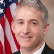 Trey Gowdy