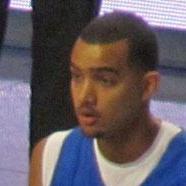 Trey Lyles