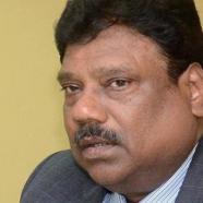 Trilochan Kumar Srivastava