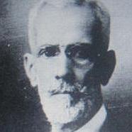 Trinidad Pardo De Tavera