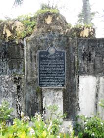 Trinidad Perez Tecson