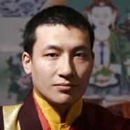Trinley Thaye Dorje