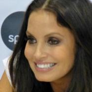 Trish Stratus