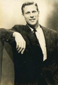 Tristram P. Coffin Tristram P. Coffin