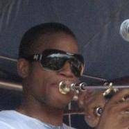 Trombone Shorty