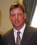 Troy Aikman