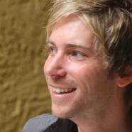 Troy Baker