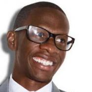 Troy Carter