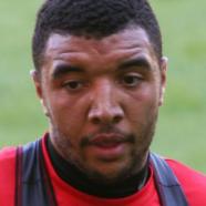 Troy Deeney