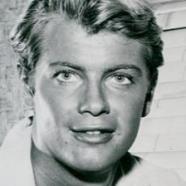 Troy Donahue