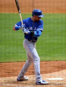 Troy Tulowitzki