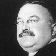 Truman Handy Newberry