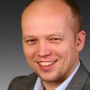 Trygve Slagsvold Vedum