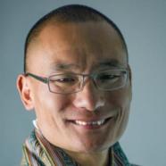 Tshering Tobgay