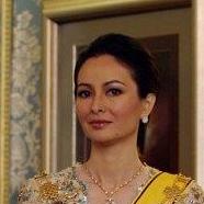 Tuanku Zara Salim